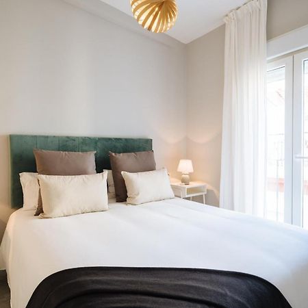 Guadalquivir Terrace Suite Apartments Sevilla Eksteriør billede