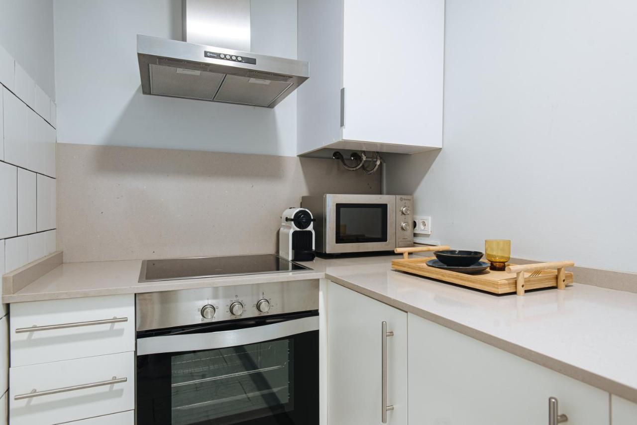 Guadalquivir Terrace Suite Apartments Sevilla Eksteriør billede