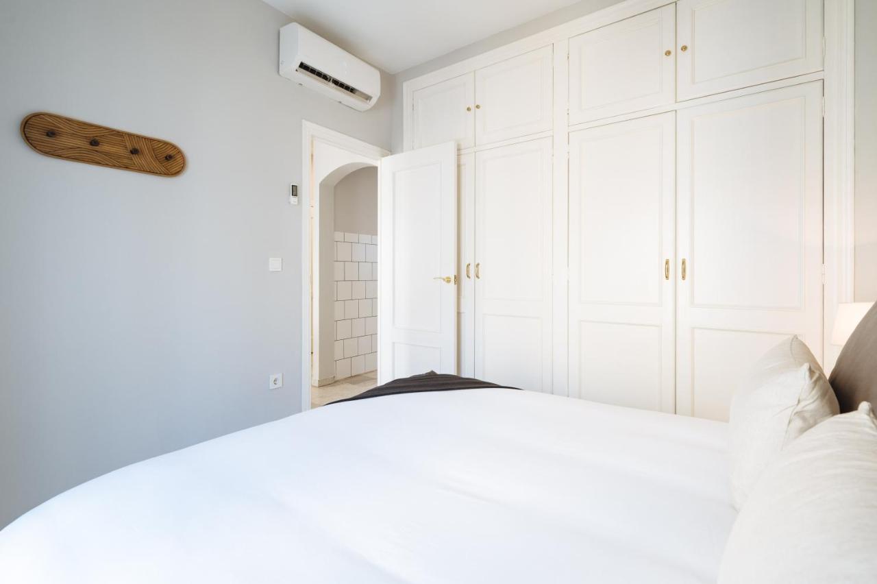 Guadalquivir Terrace Suite Apartments Sevilla Eksteriør billede