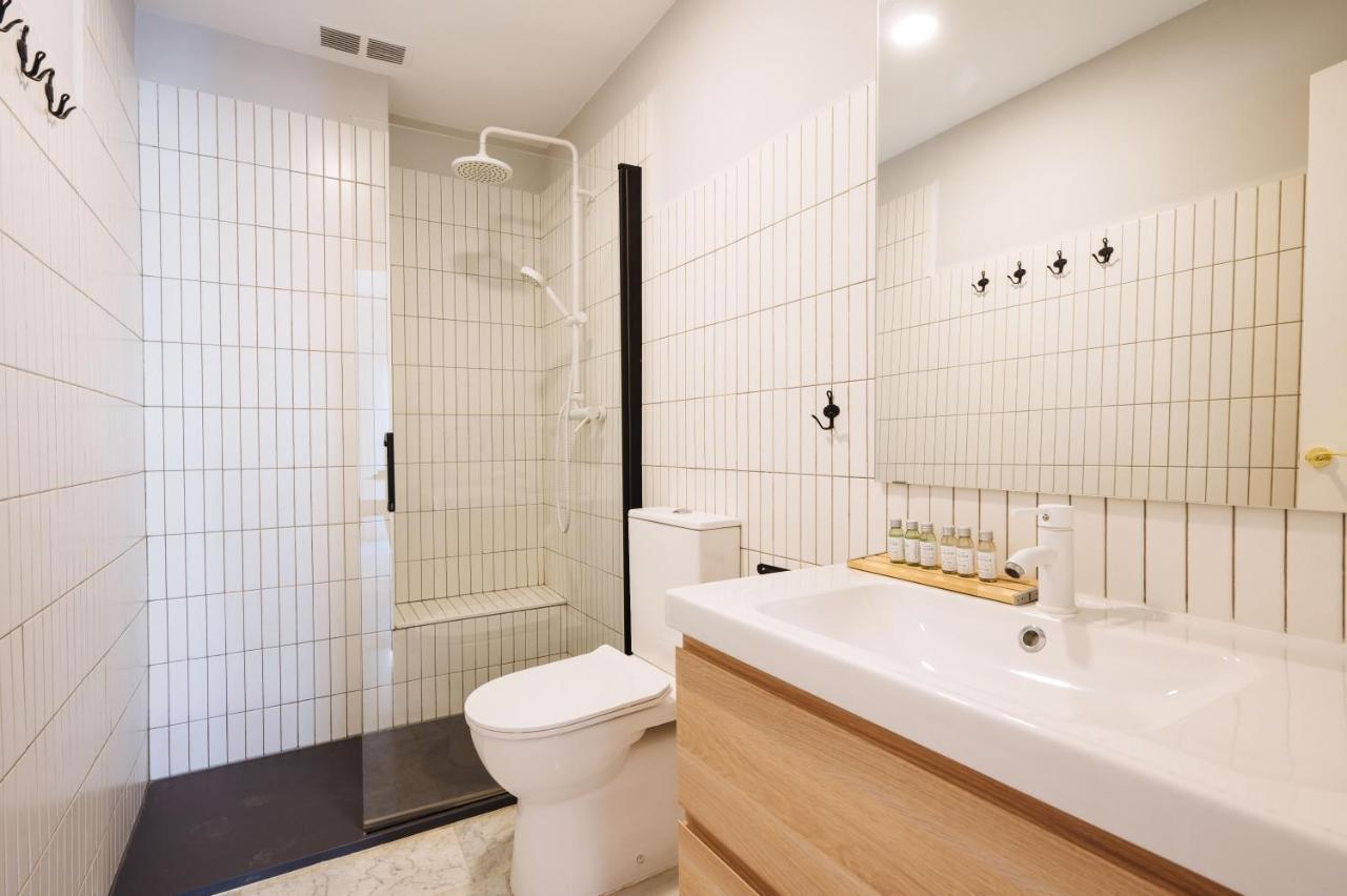 Guadalquivir Terrace Suite Apartments Sevilla Eksteriør billede